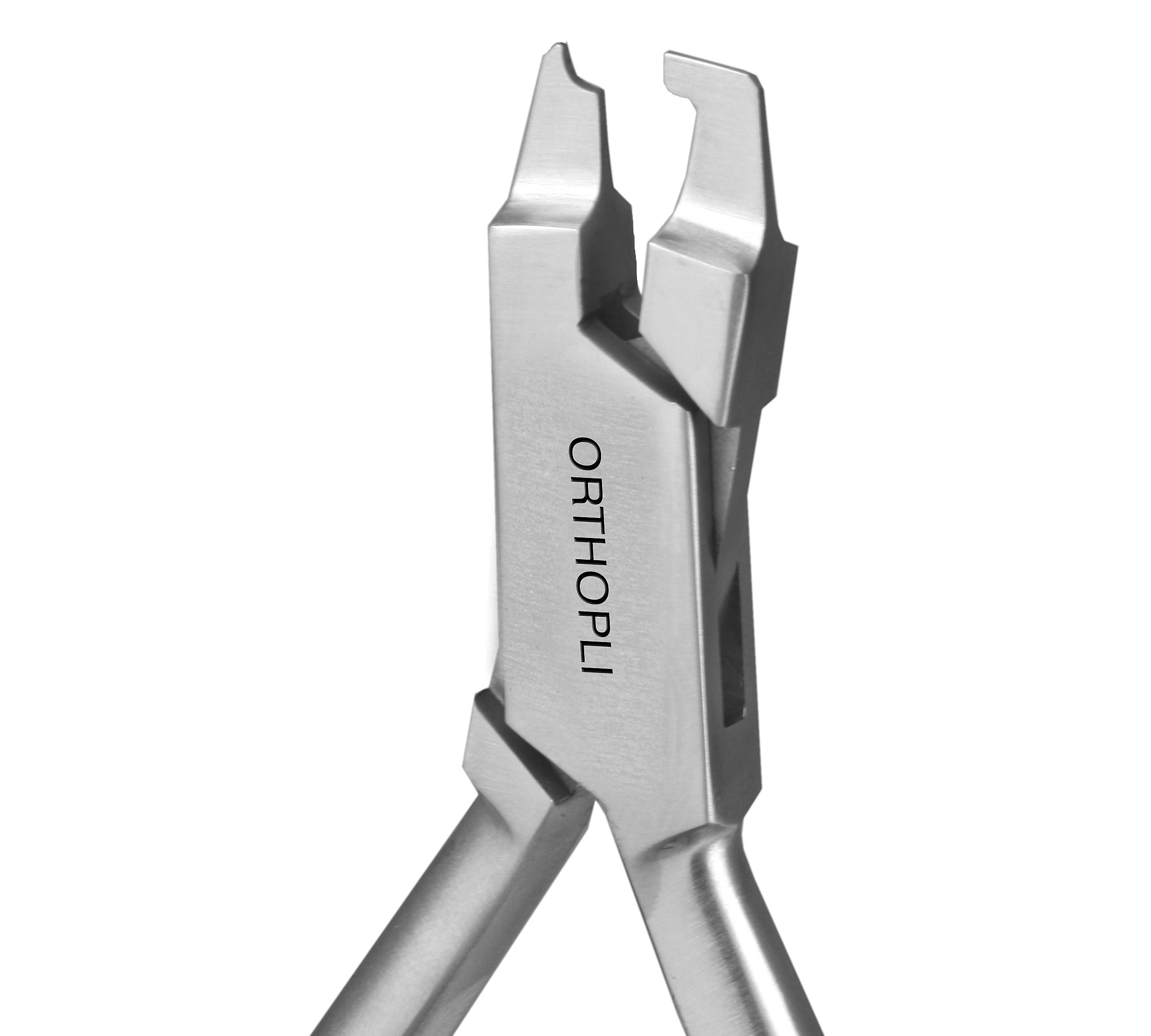 Band Crimping Instrument