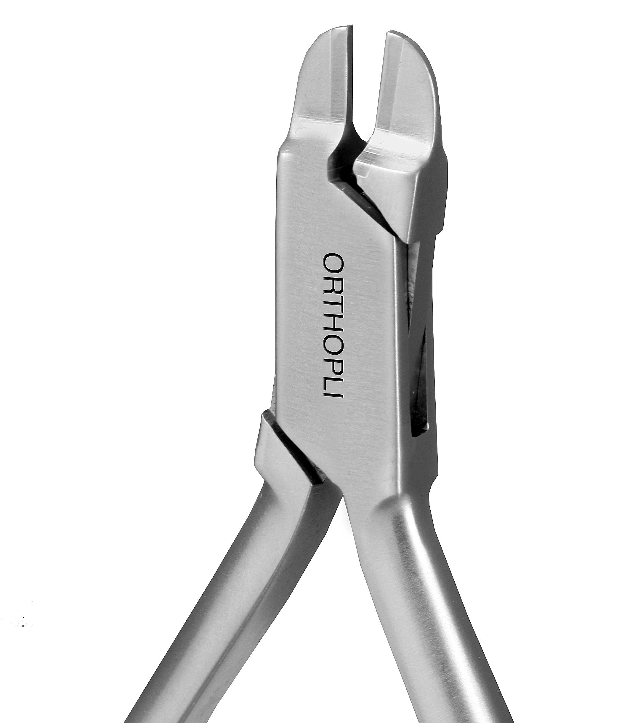 Tweed Arch Torquing and Bending Plier (Straight)
