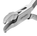 Lingual Arch Removing Plier