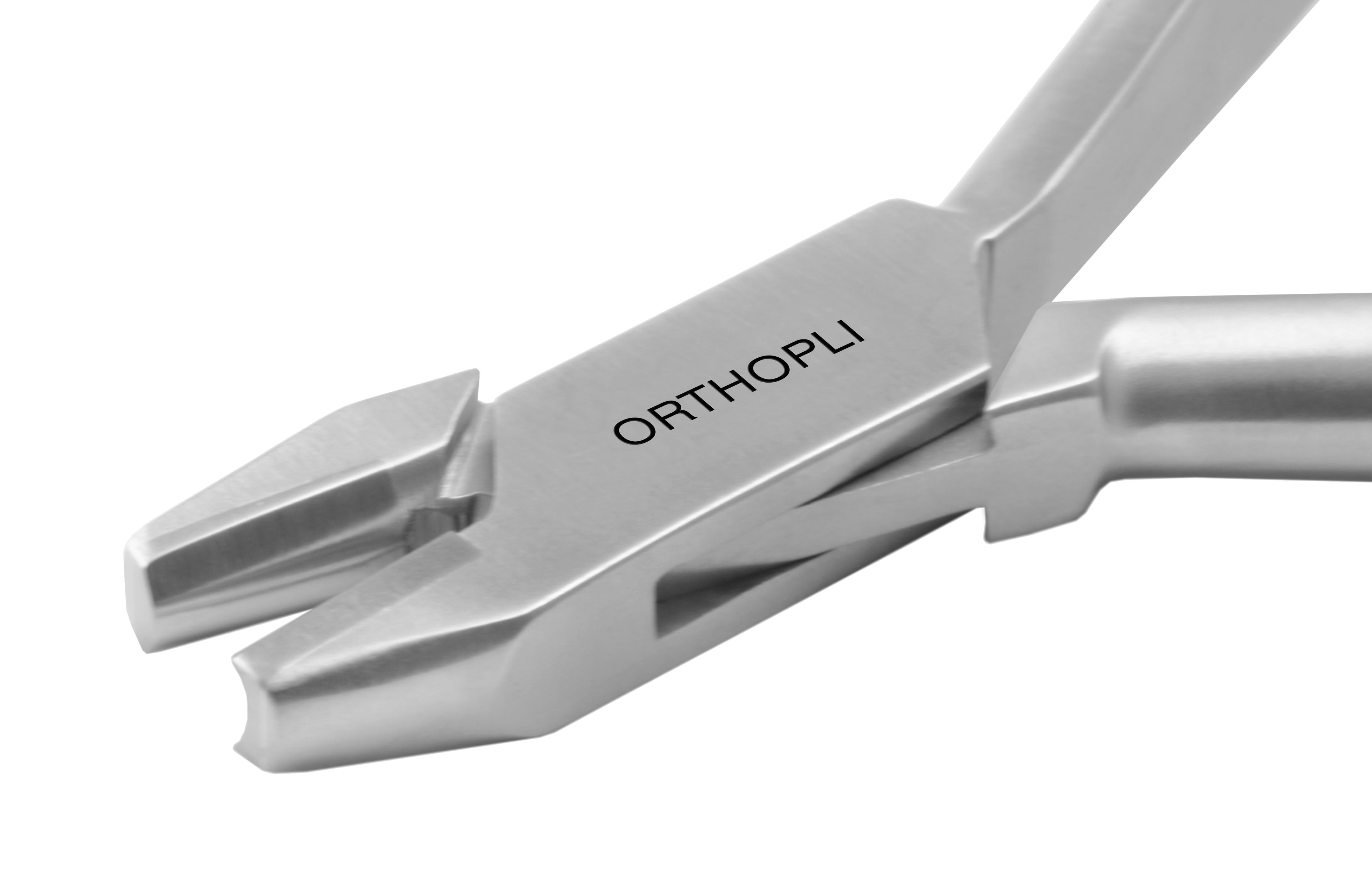 Arch Forming Plier for Nickel Titanium