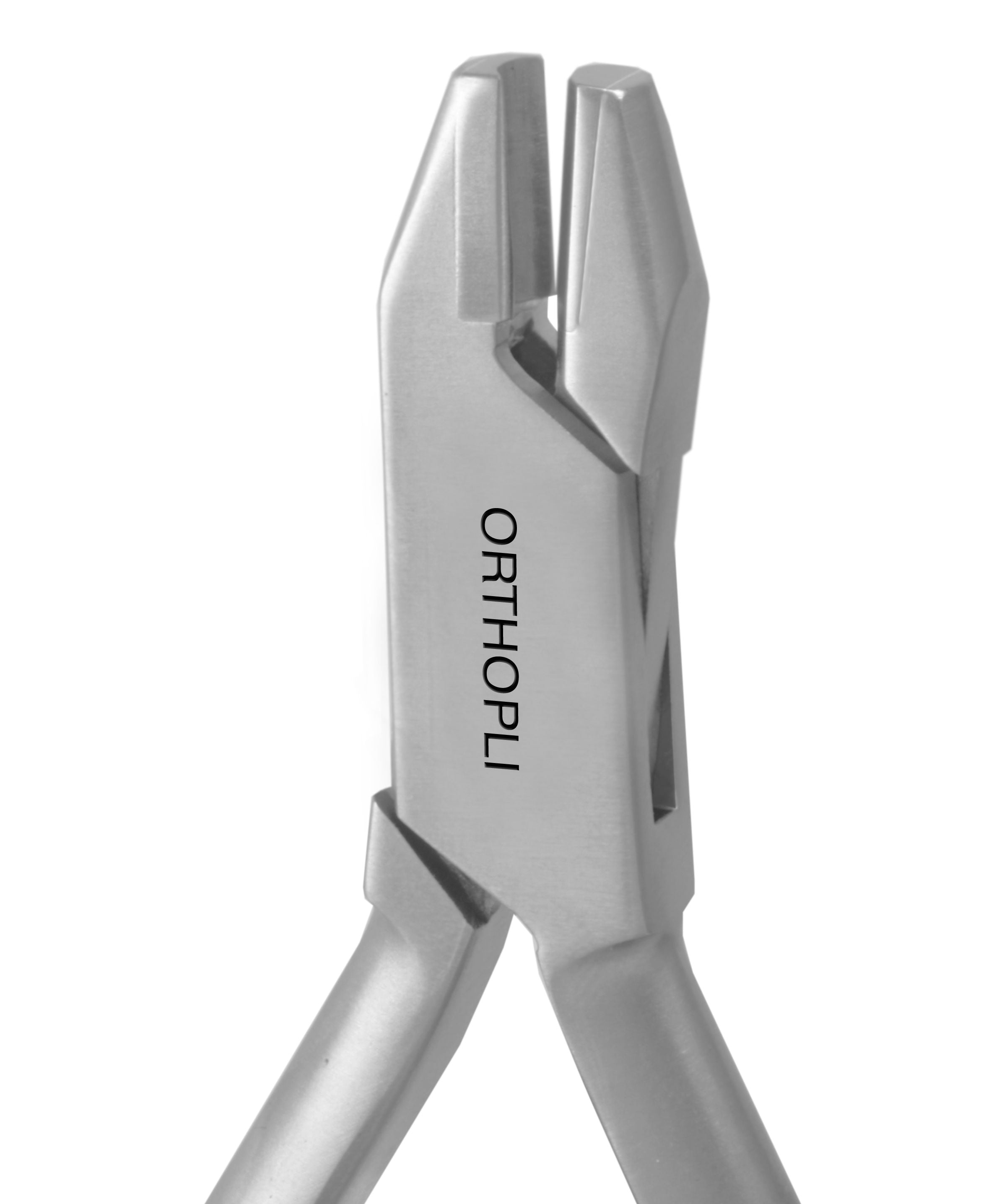 Arch Forming Plier for Nickel Titanium