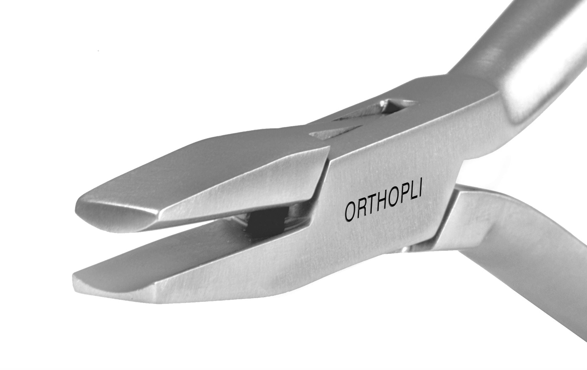 Arch Contouring & Forming Plier (Wide Long)