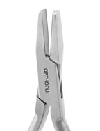 Arch Contouring & Forming Plier (Wide Long)