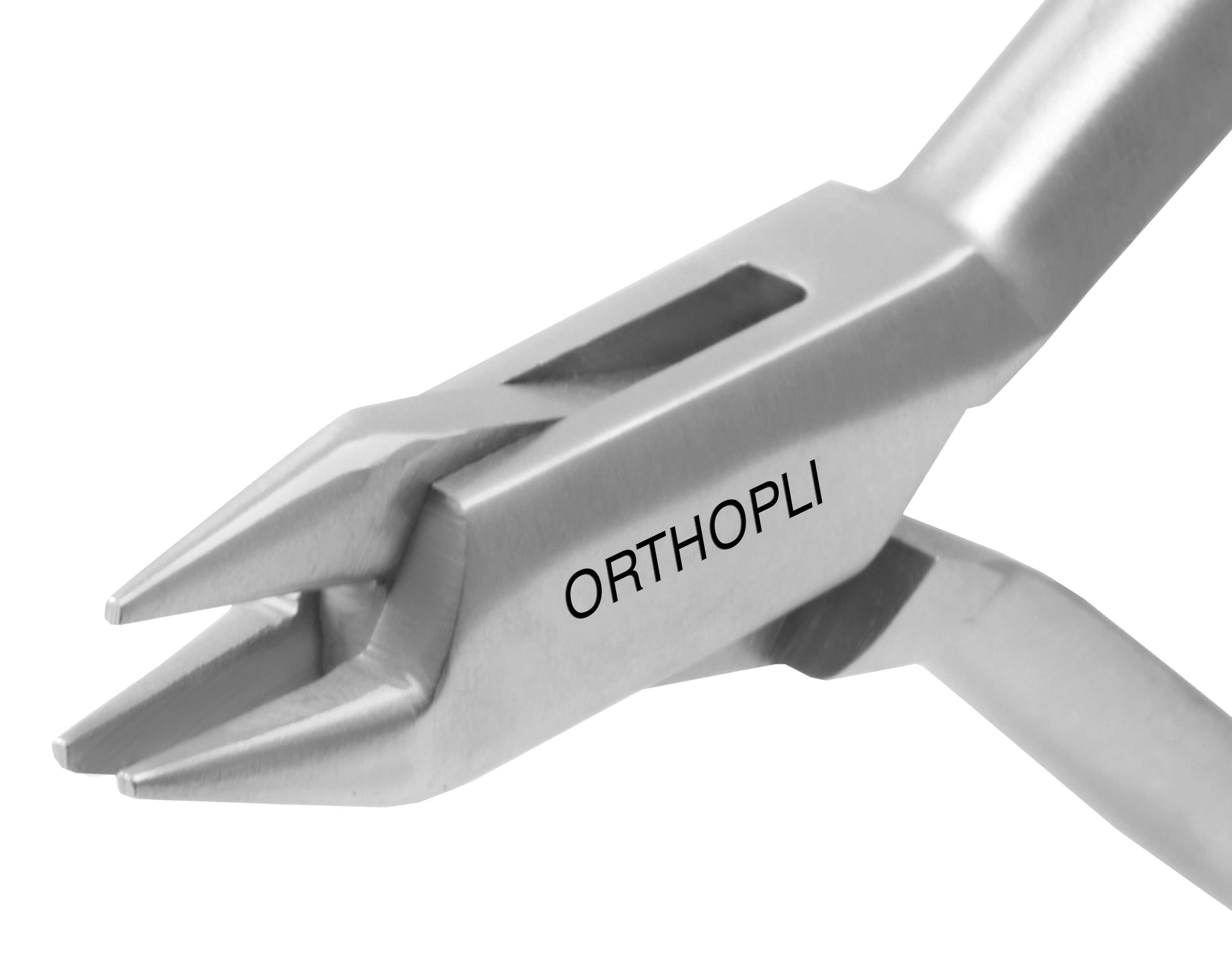 Three Prong Adjusting Plier (Standard Tip)