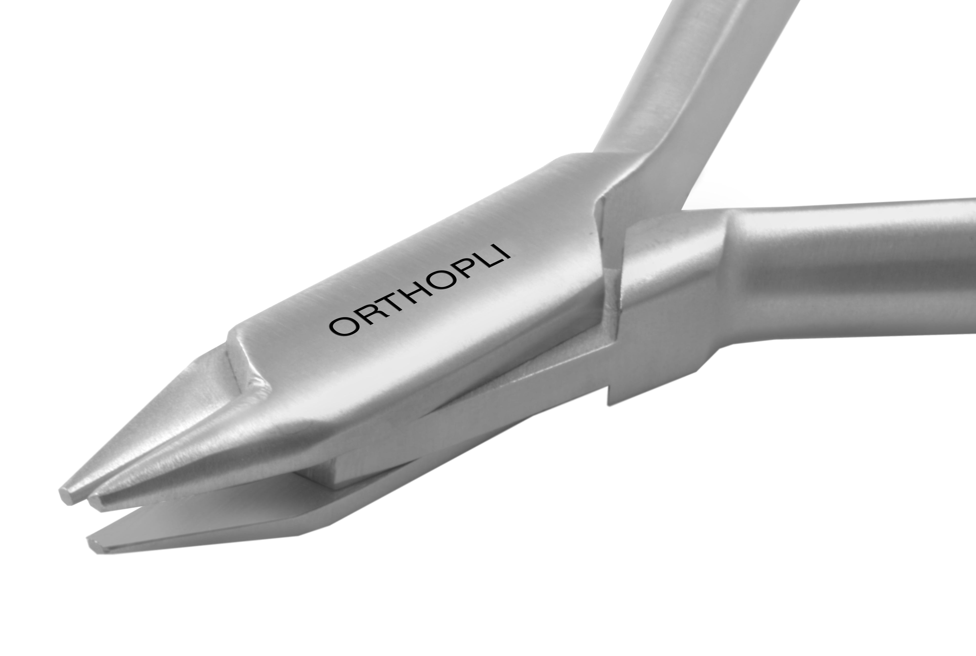 Three Prong Adjusting Plier (Standard Tip)