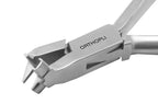 Double Angled Quad Helix Adjusting Plier