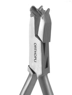 Double Angled Quad Helix Adjusting Plier