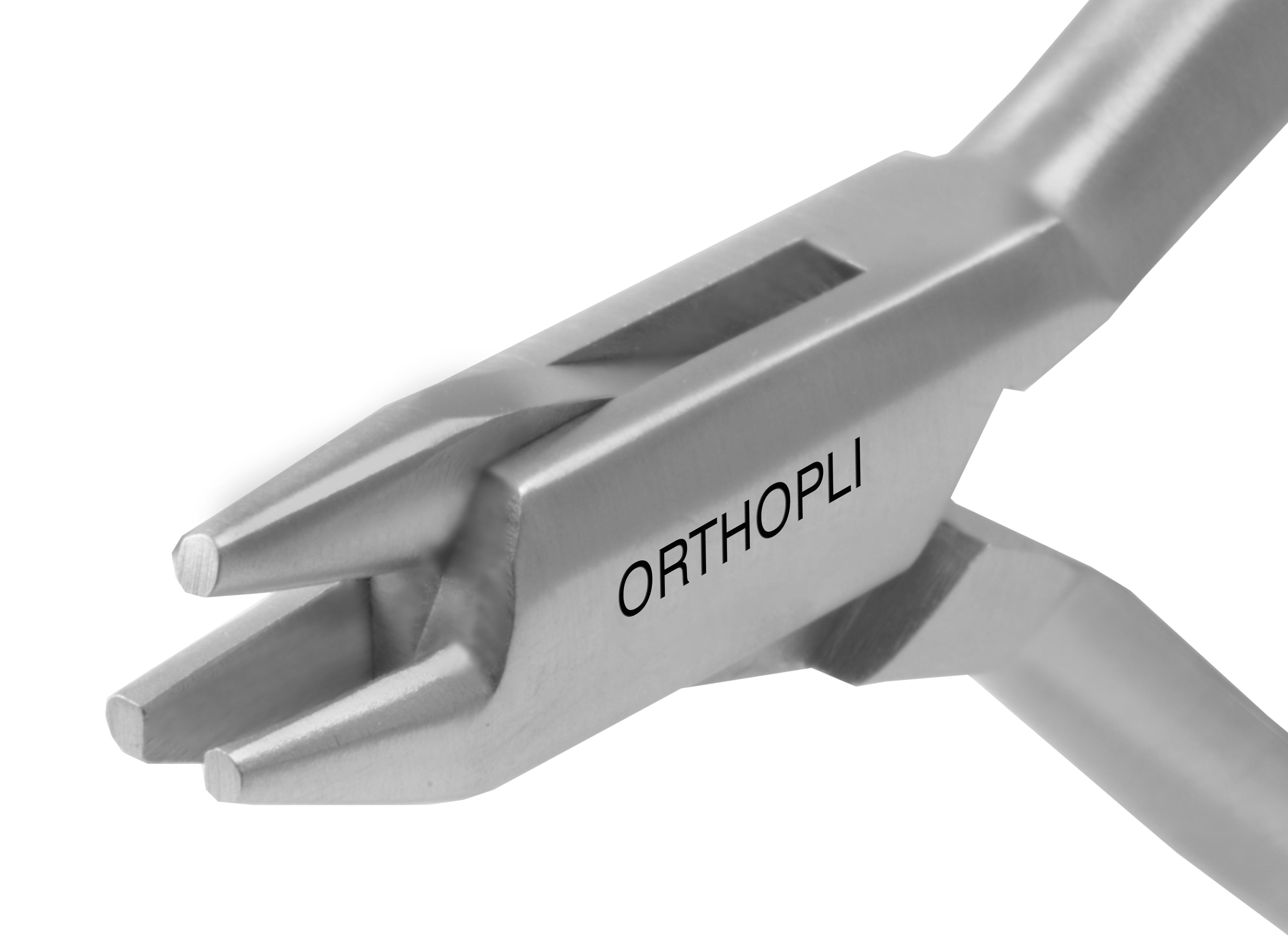 Three Prong Adjusting Plier (Large Tip)