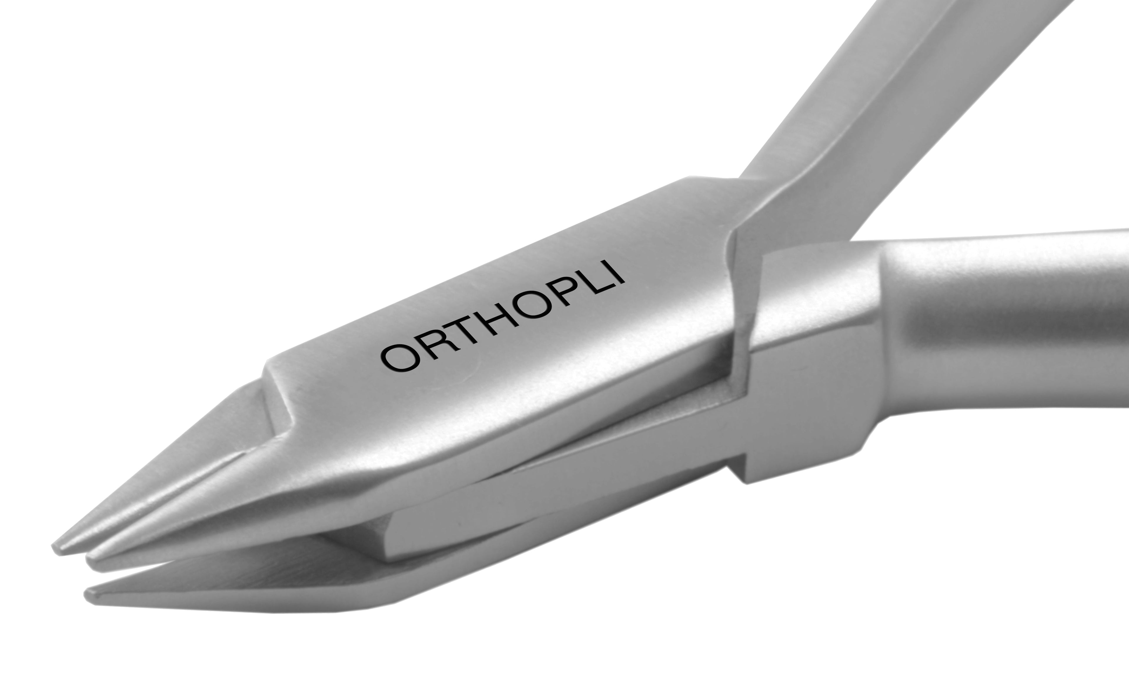 Three Prong Adjusting Plier (Small Tip)