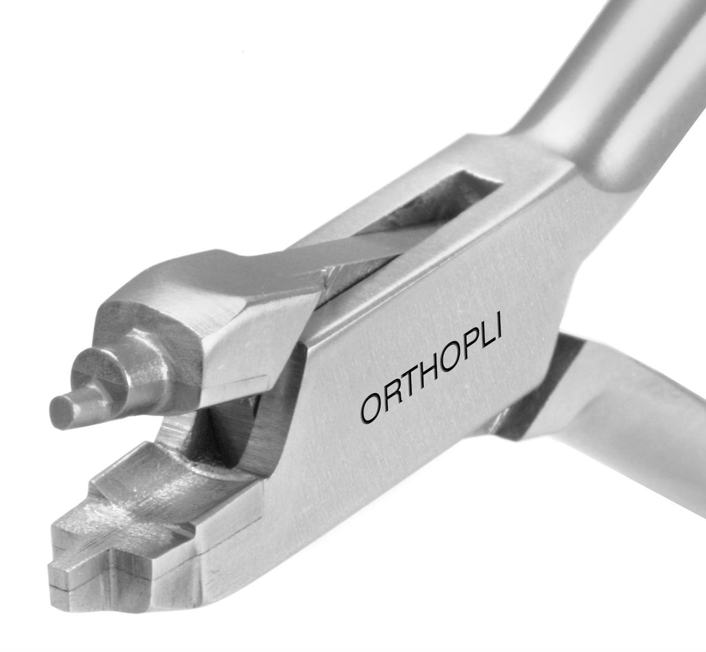Hawley Retainer Forming Plier