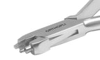 Hawley Retainer Forming Plier