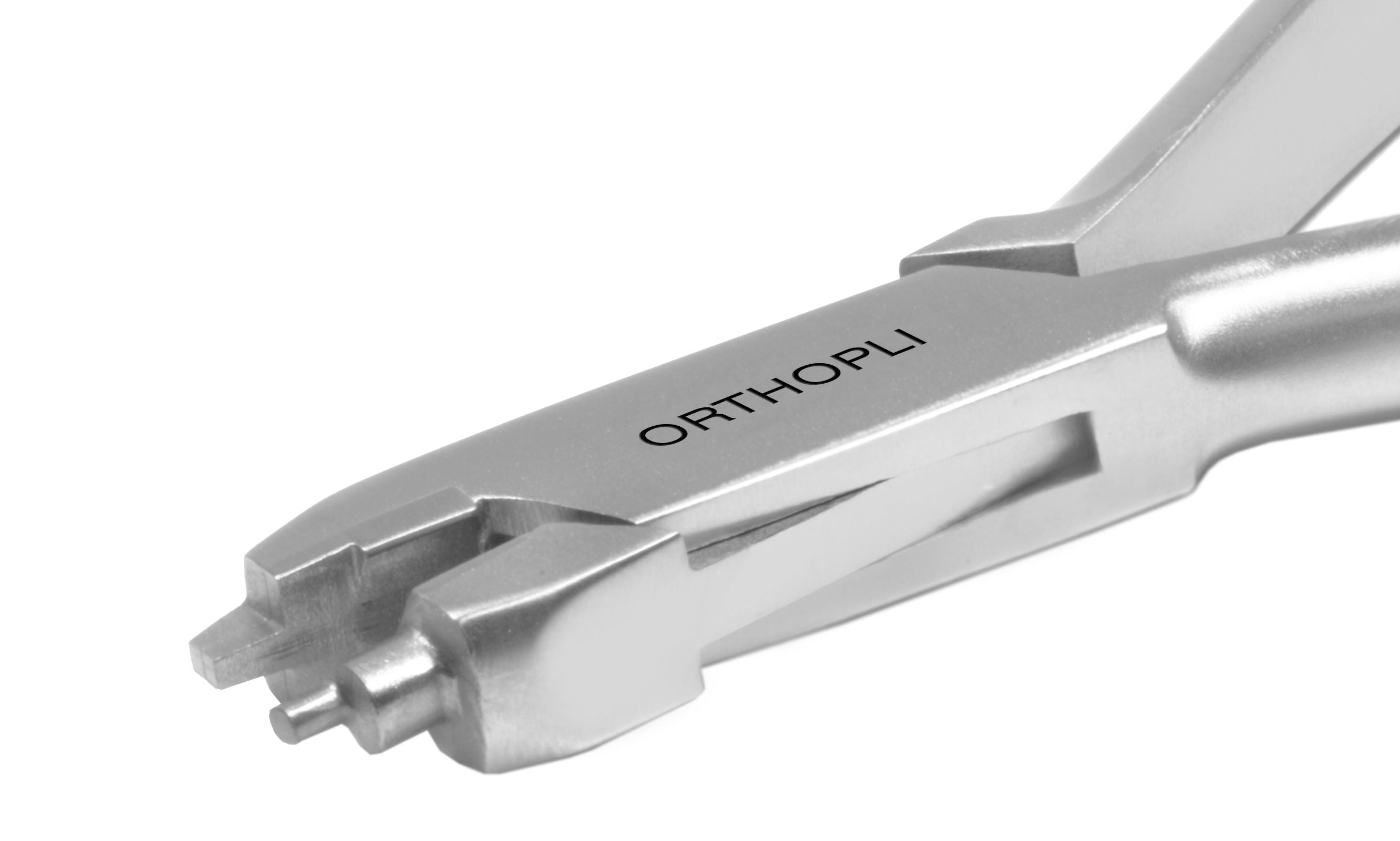 Hawley Retainer Forming Plier