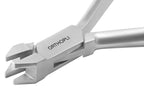 Anterior Single Tooth Torquing Plier Set