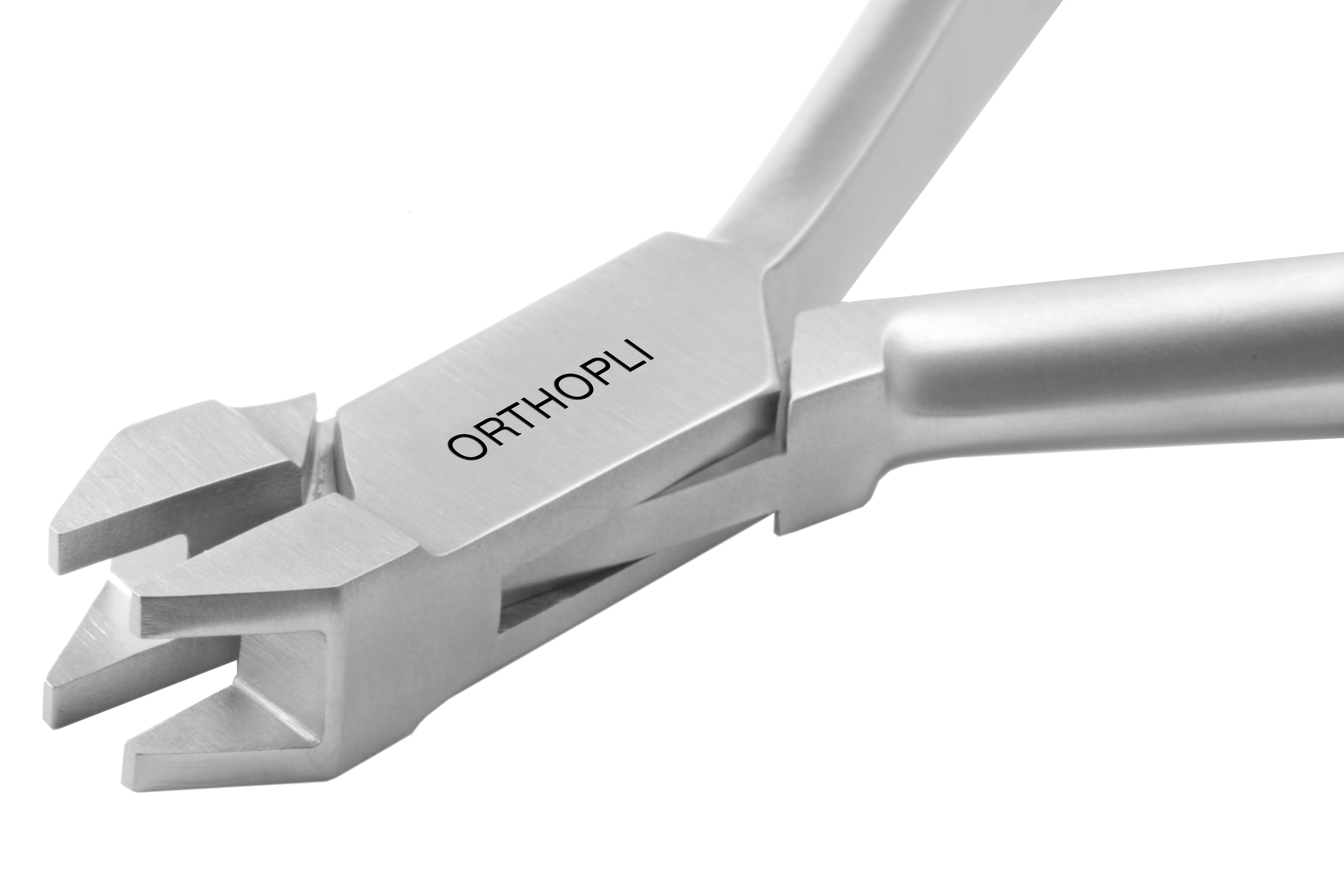 Anterior Single Tooth Torquing Plier Set