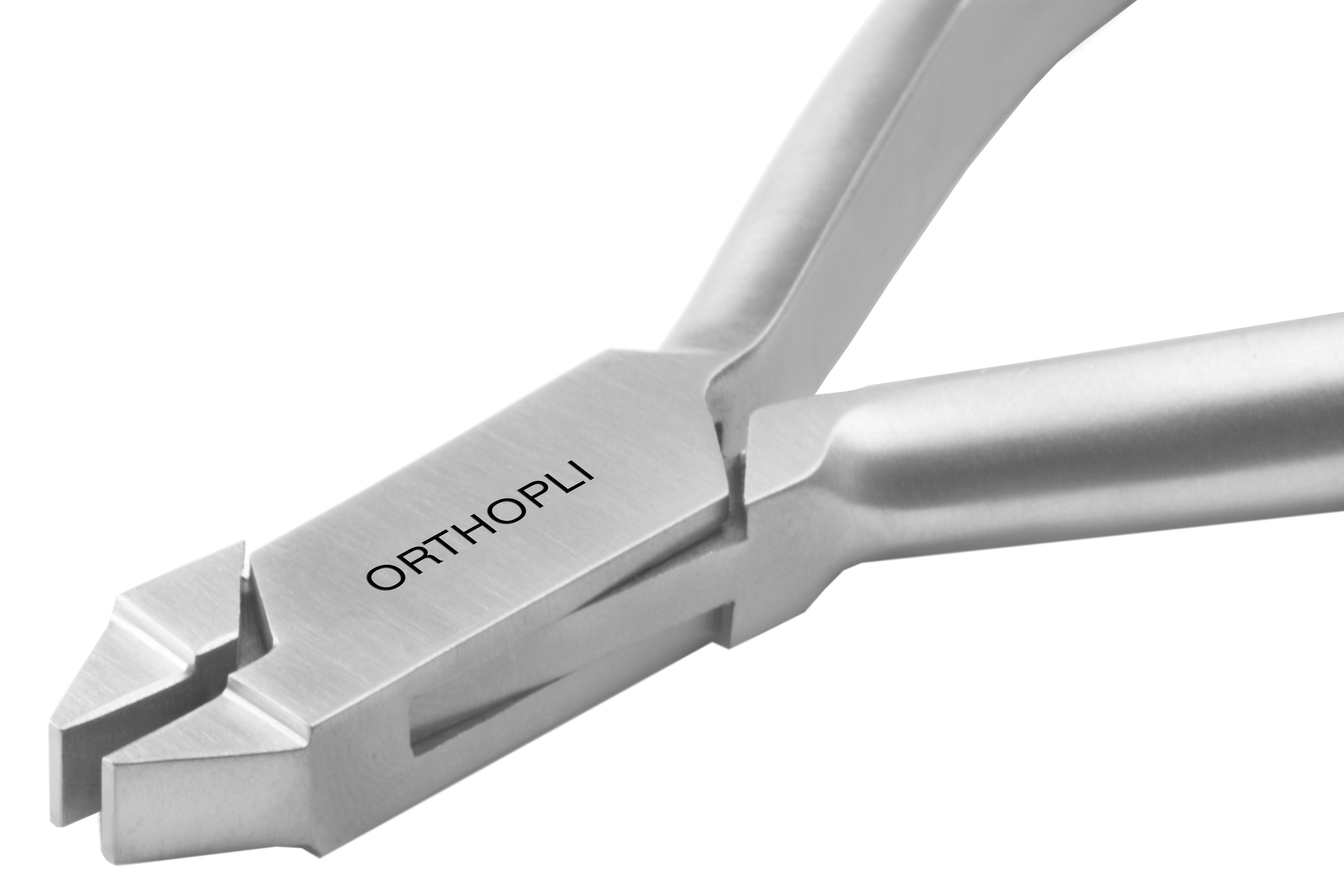 Anterior Single Tooth Torquing Plier Set