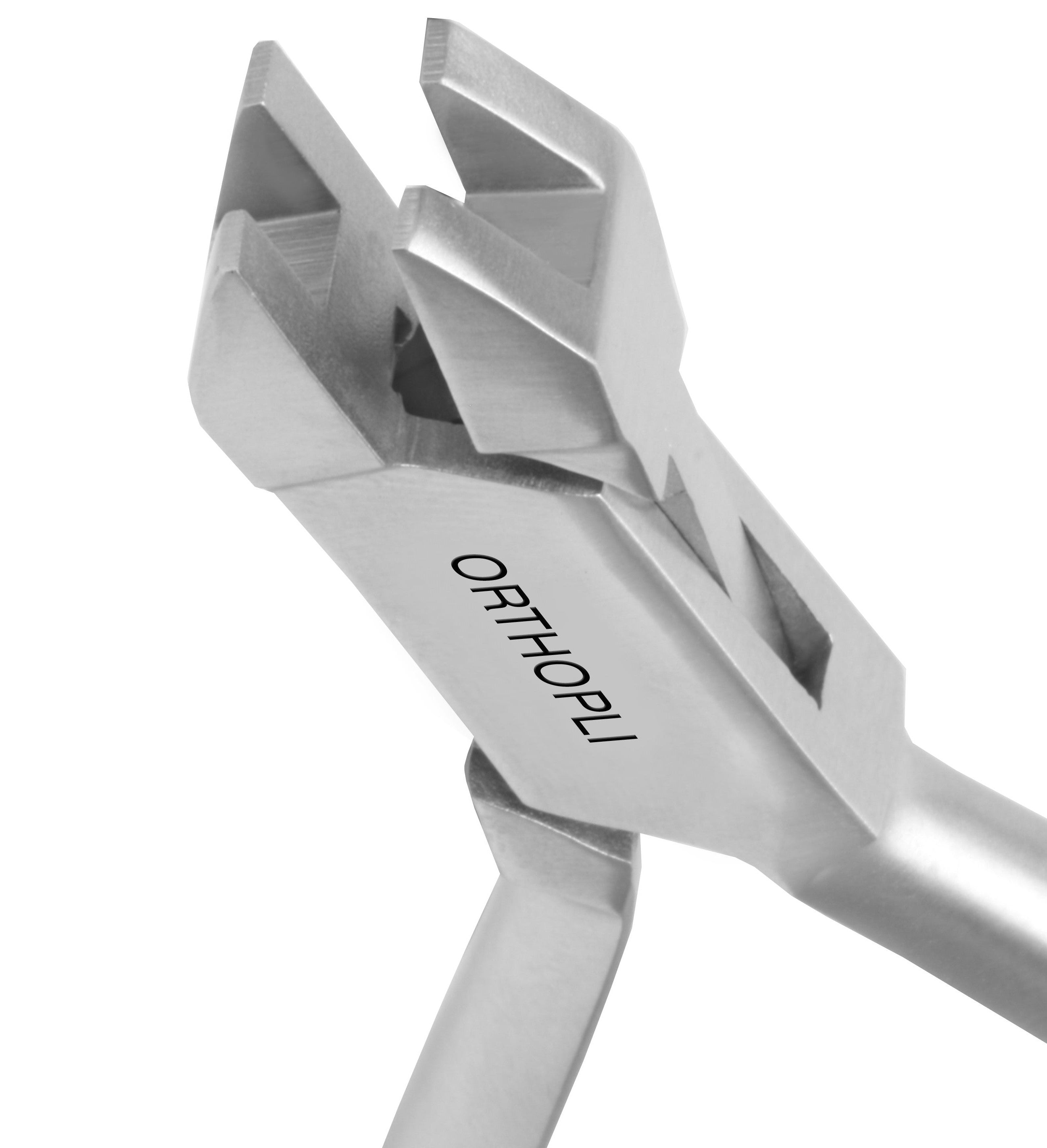 Lingual Arch Contouring Plier