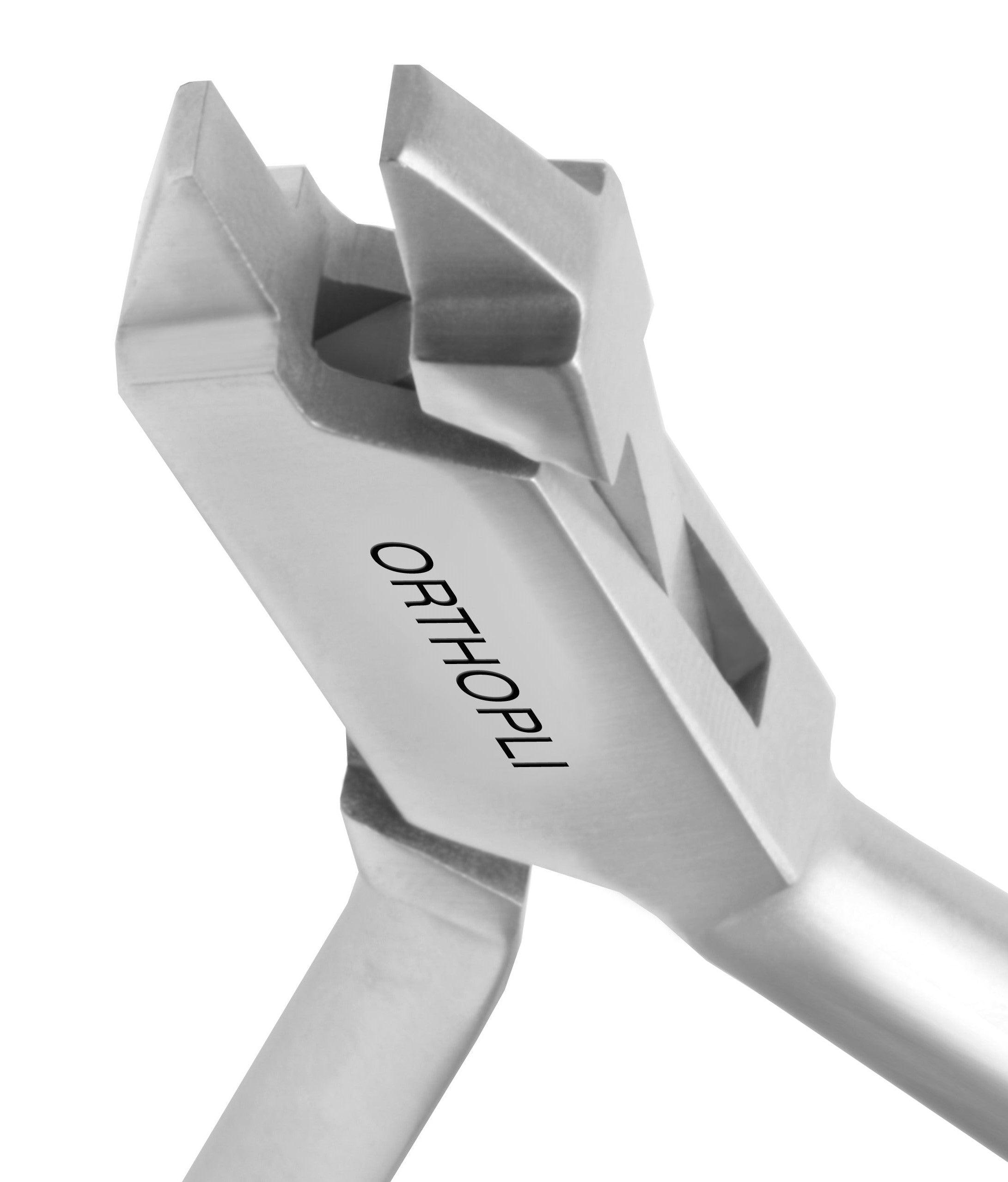 Lingual Arch Contouring Plier