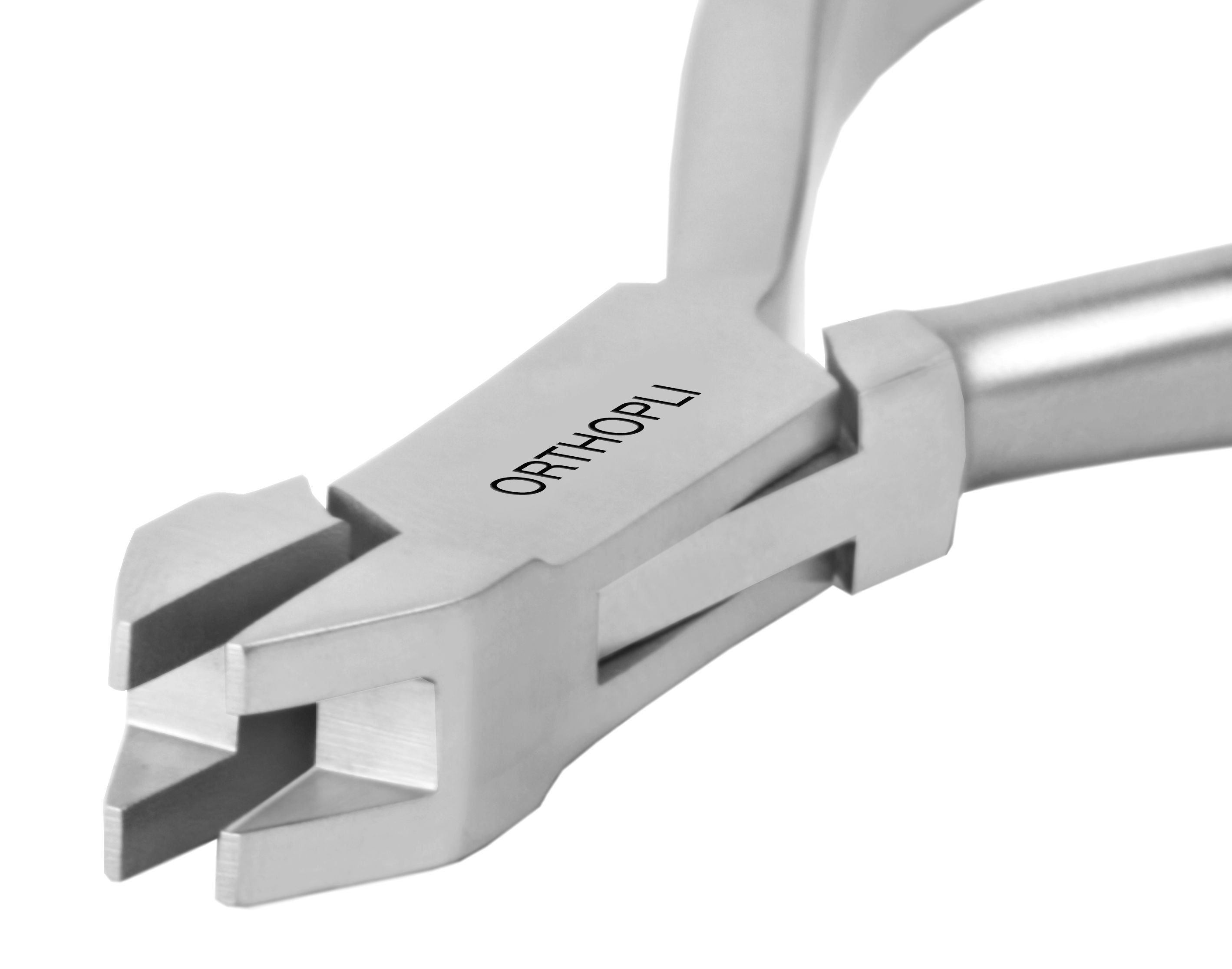 Lingual Arch Contouring Plier
