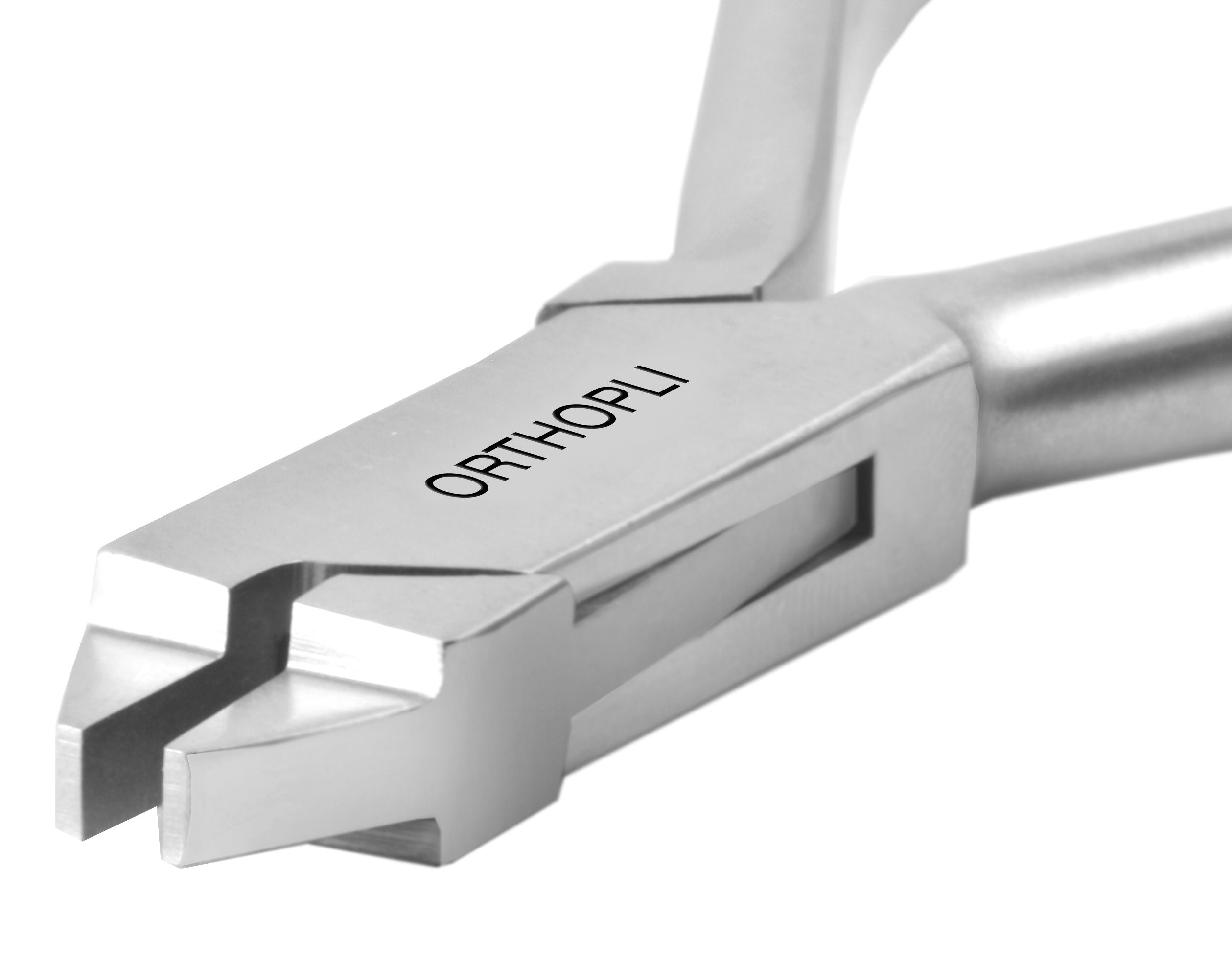 Lingual Arch Contouring Plier