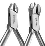 Anterior Single Tooth Torquing Plier Set