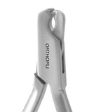 Head Gear and Face Bow Bending Plier