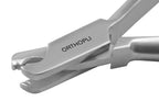 Head Gear and Face Bow Bending Plier