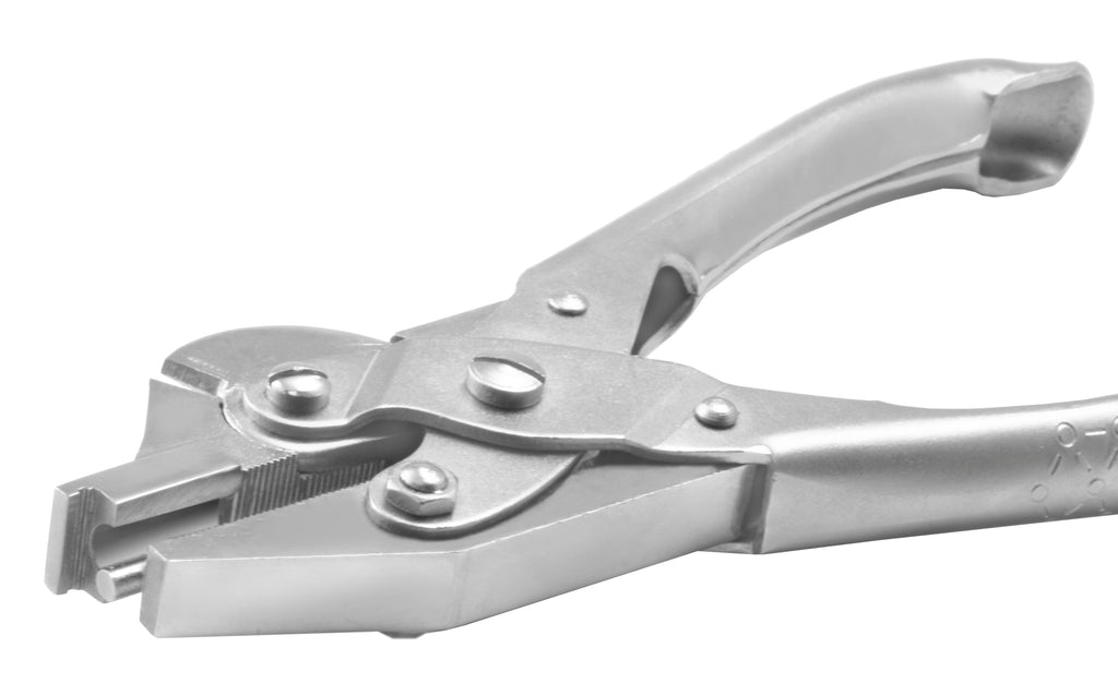 Face Bow Plier