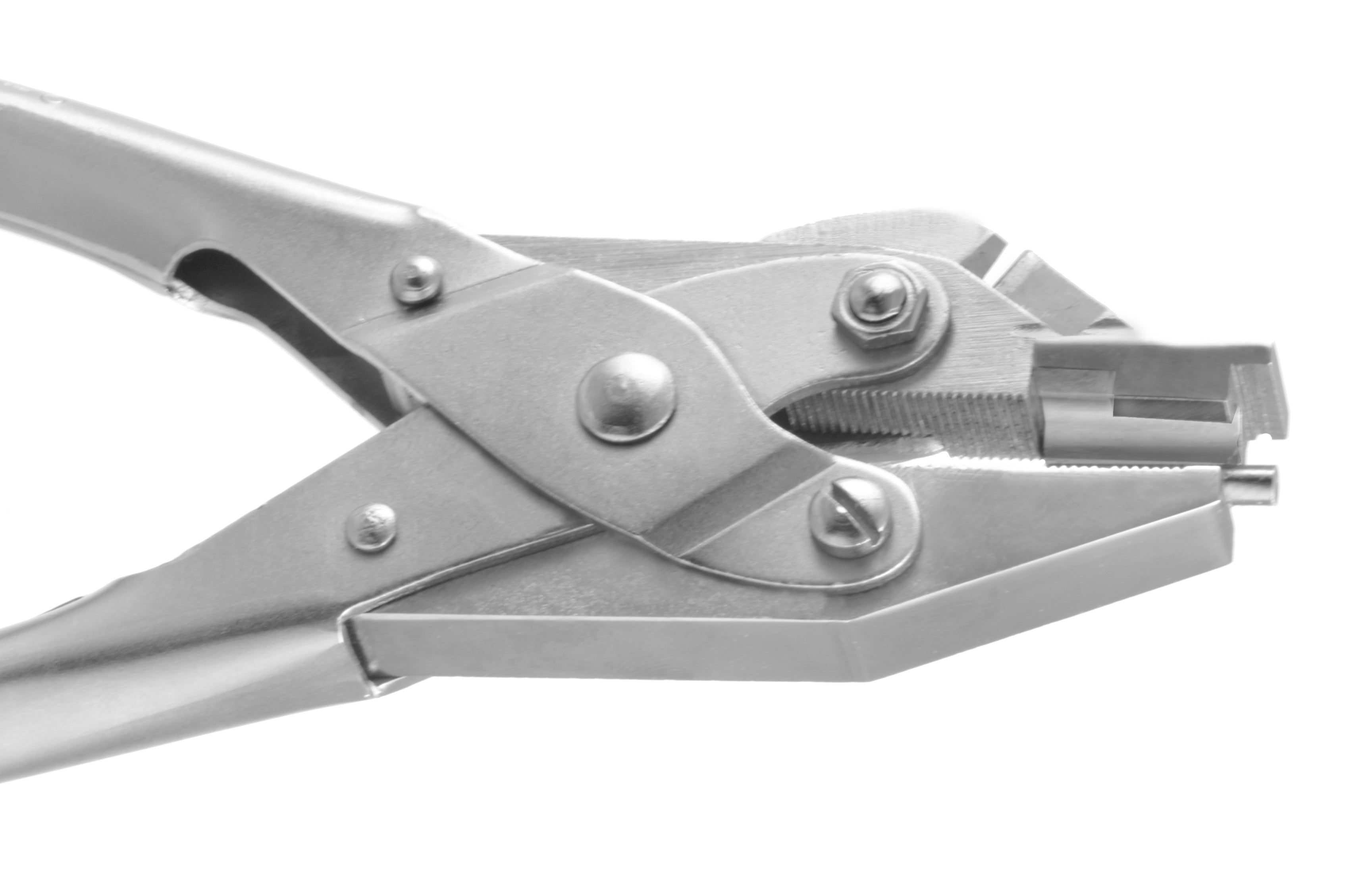 Face Bow Plier
