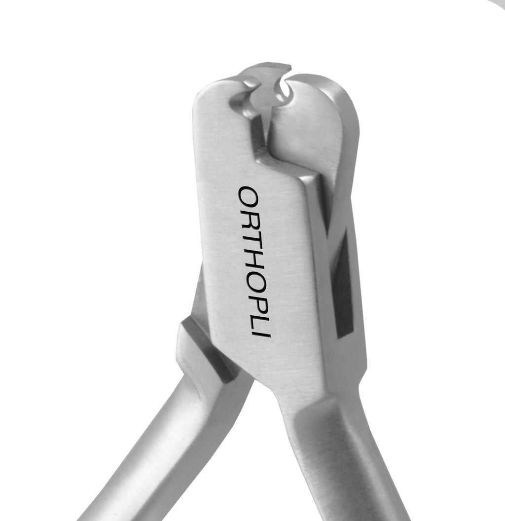 Face Bow Adjusting Plier (Short)
