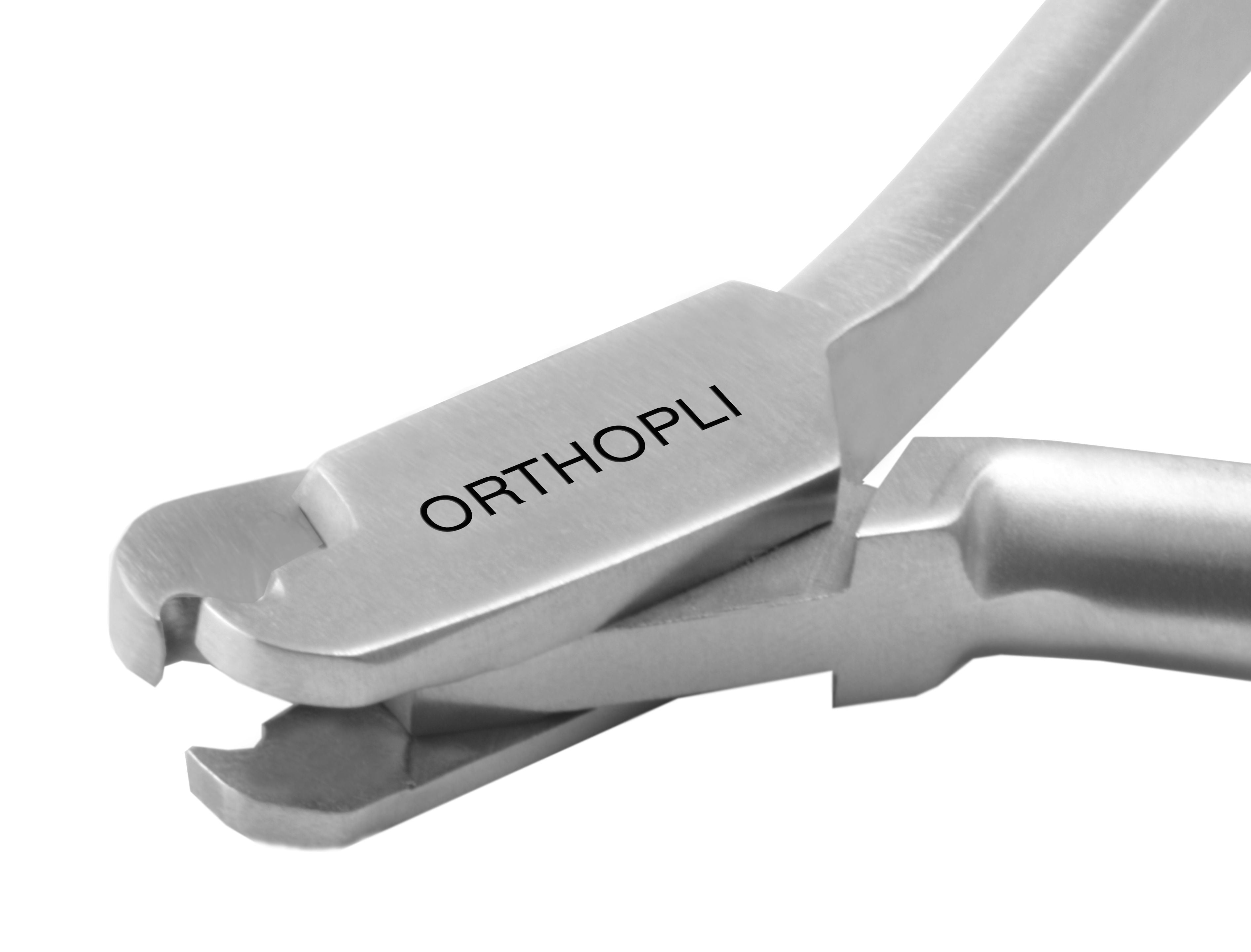 Face Bow Adjusting Plier (Short)