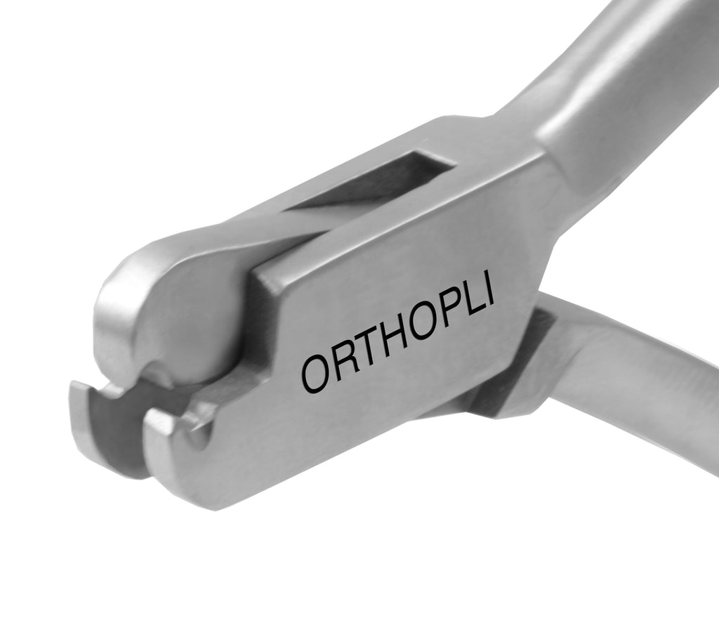 Face Bow Adjusting Plier (Short)