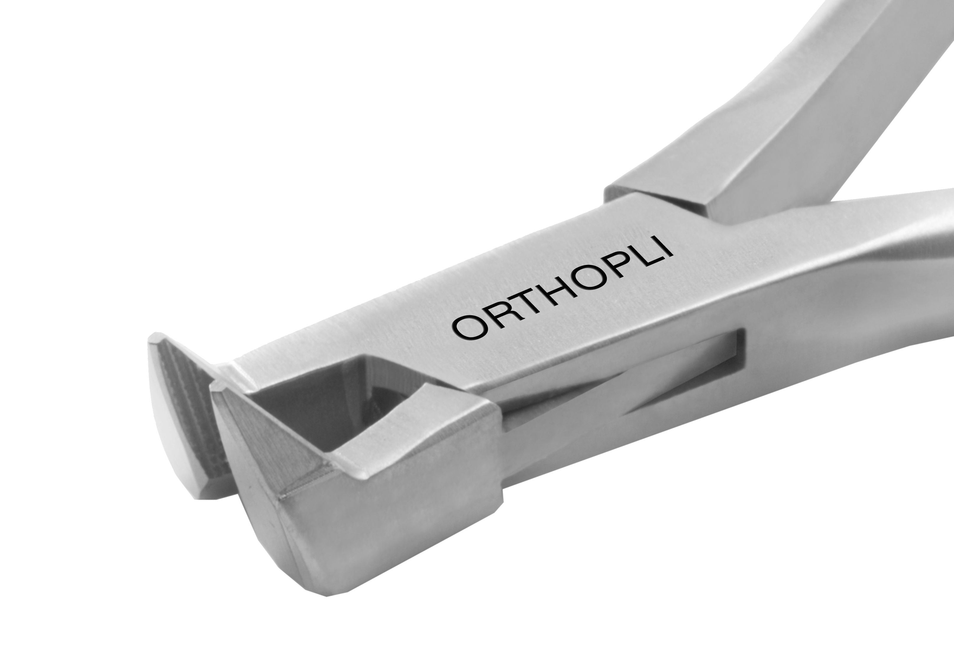 Lingual Utility Instrument (Slim Long Handle)