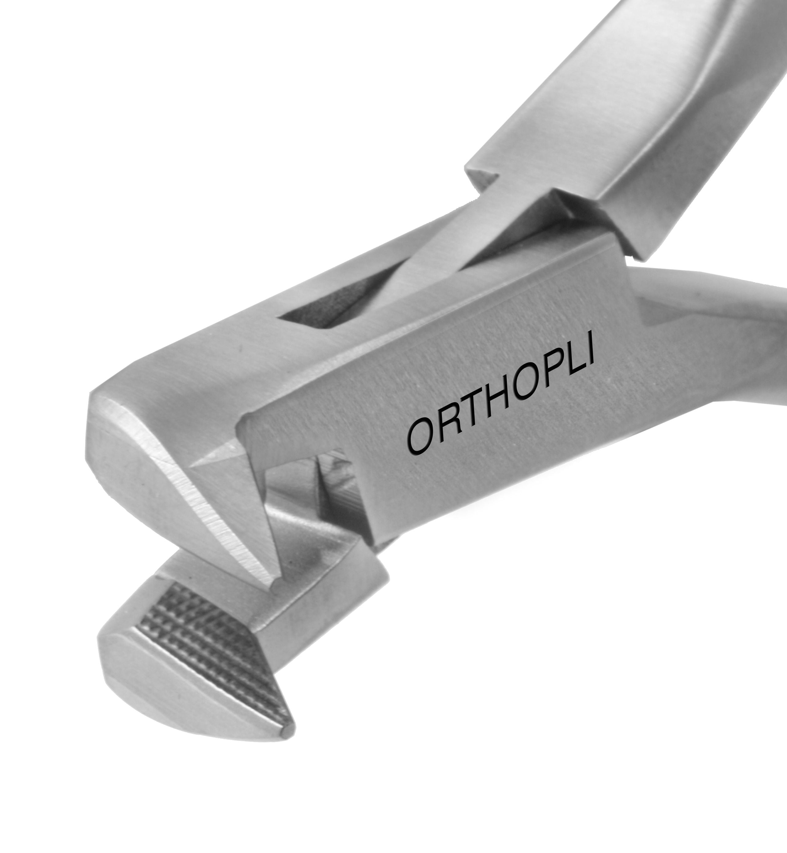 Lingual Utility Instrument (Slim Long Handle)