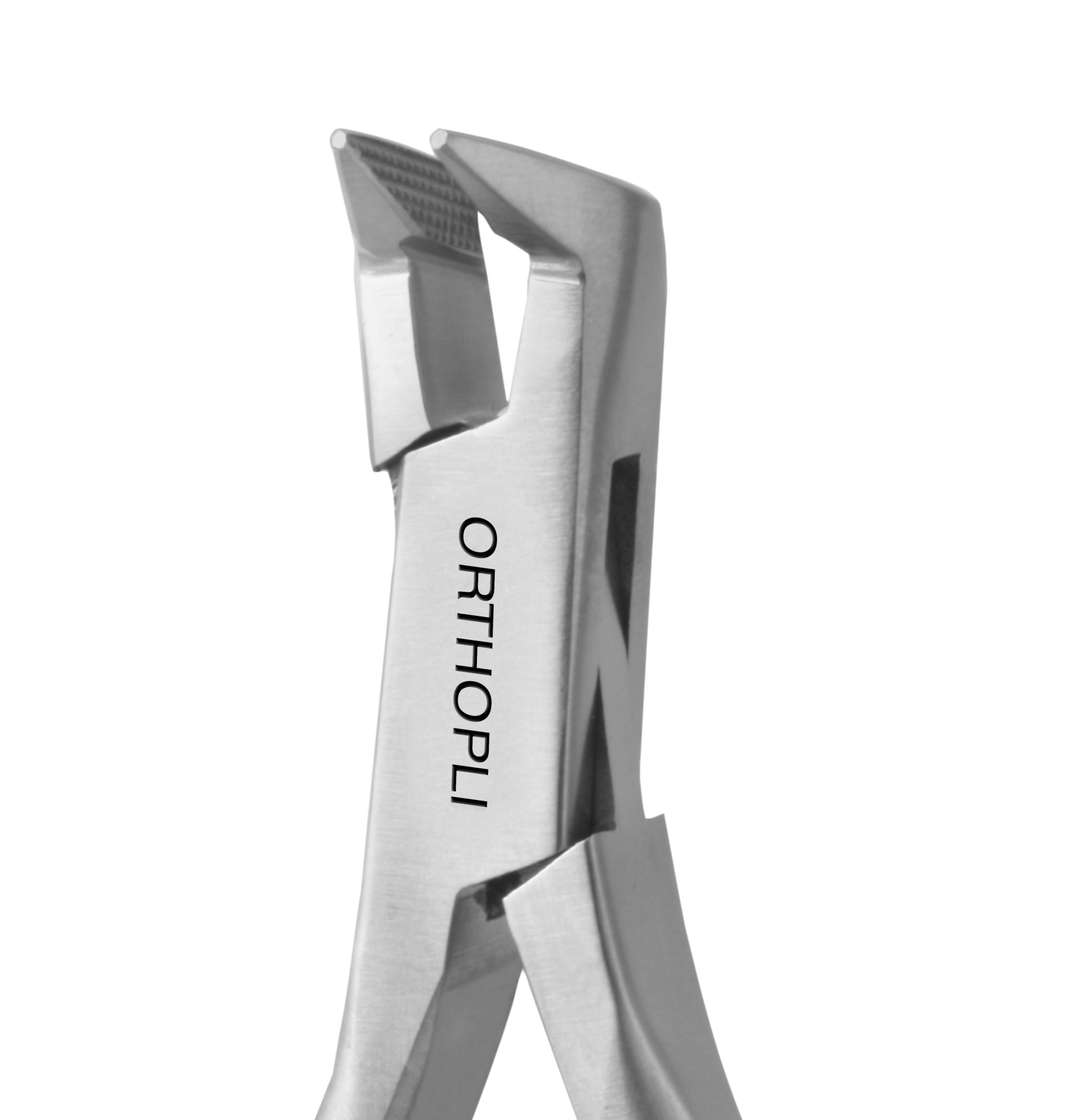 Lingual Utility Instrument (Slim Long Handle)