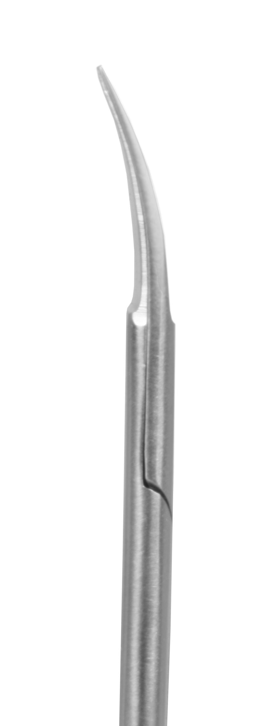 Aligner Scissors Curved