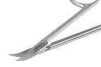 Aligner Scissors Curved