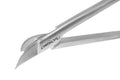 Aligner Scissors Curved