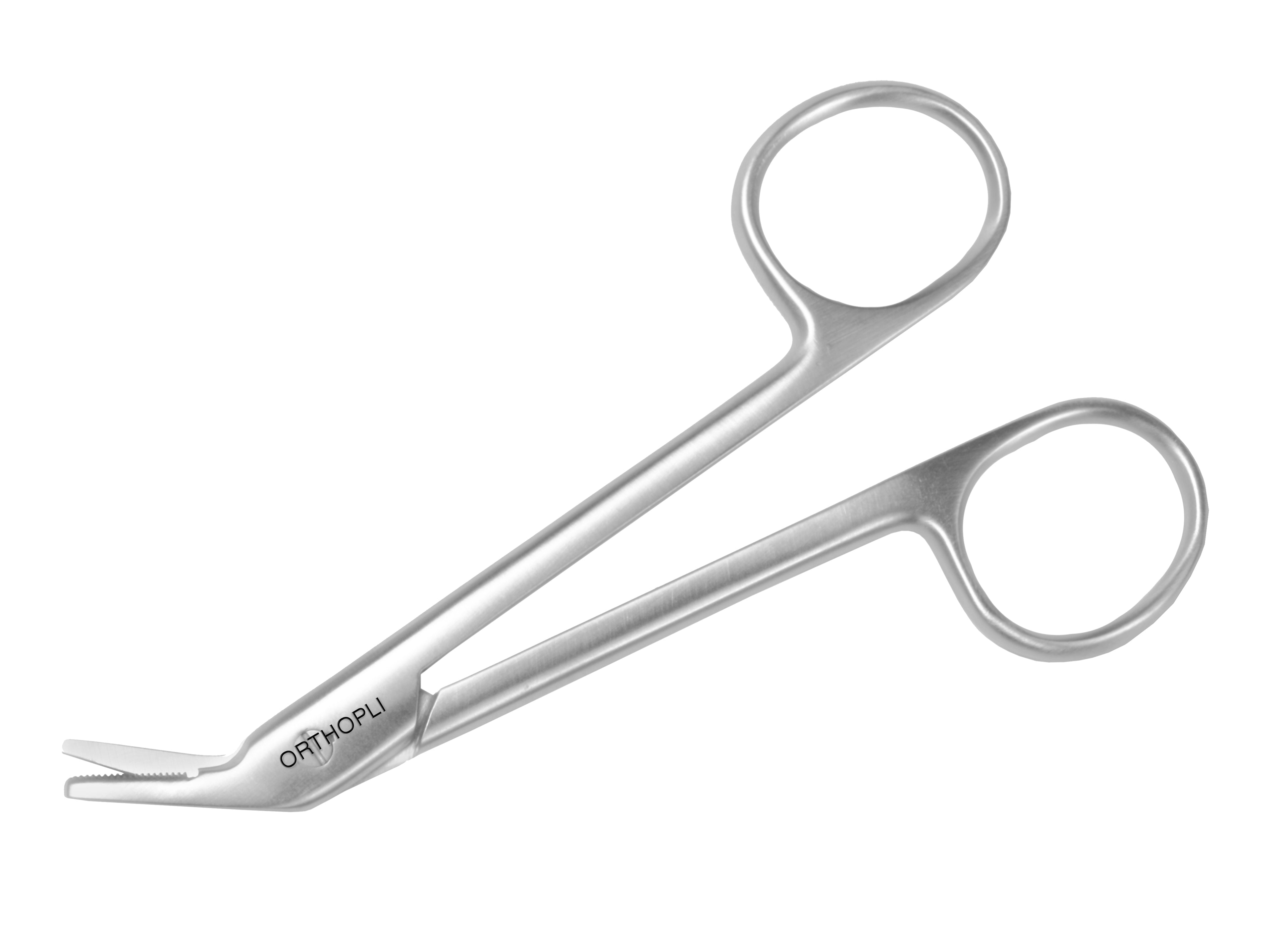 Aligner Scissors Heavy Duty