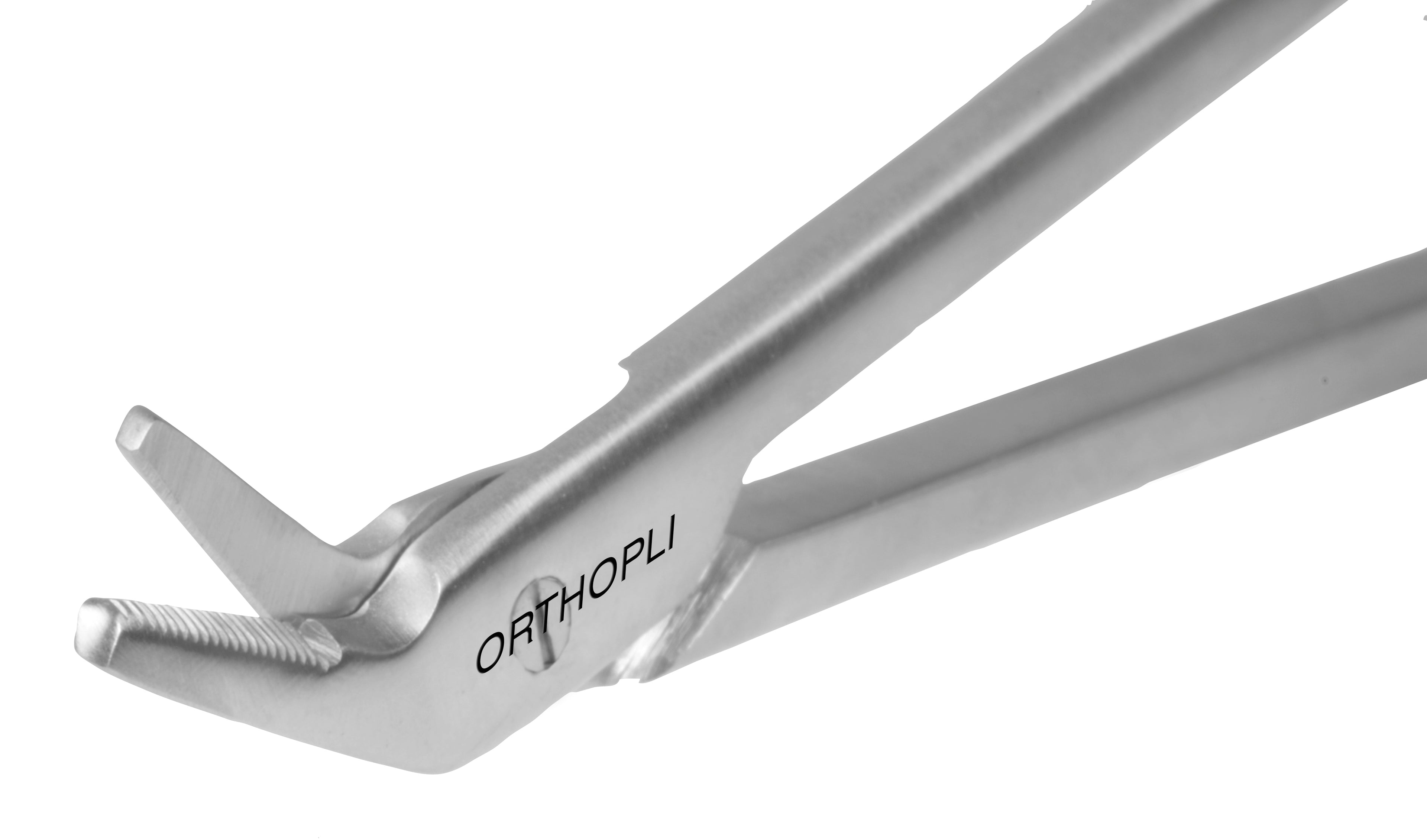Aligner Scissors Heavy Duty