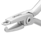 Bite Ramp Dimple Instrument (Large)