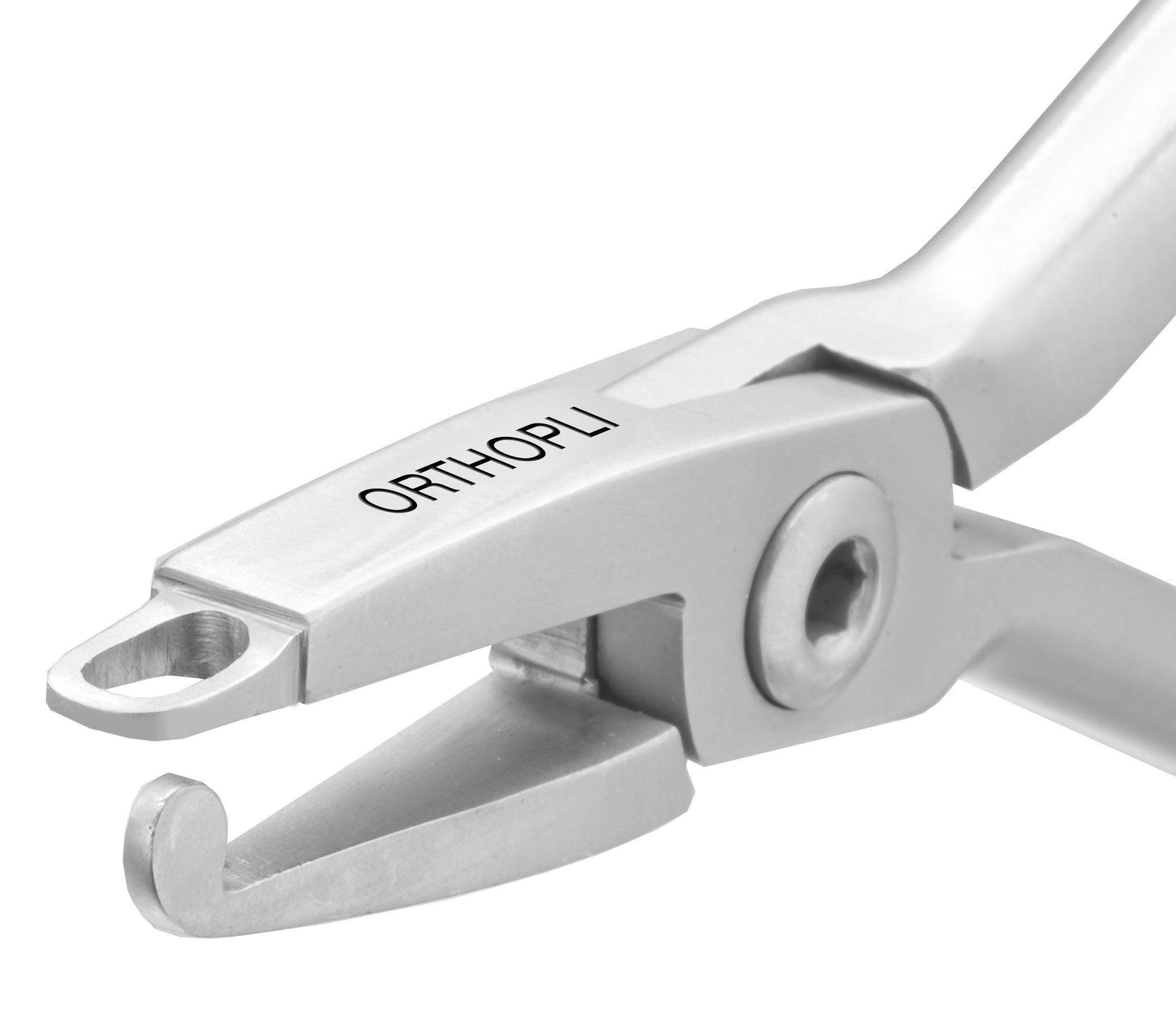 Bite Ramp Dimple Instrument (Large)