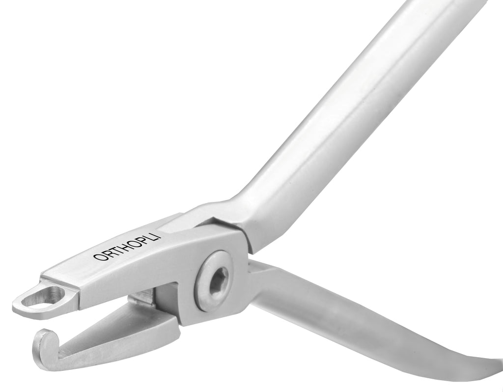 Bite Ramp Dimple Instrument (Large)