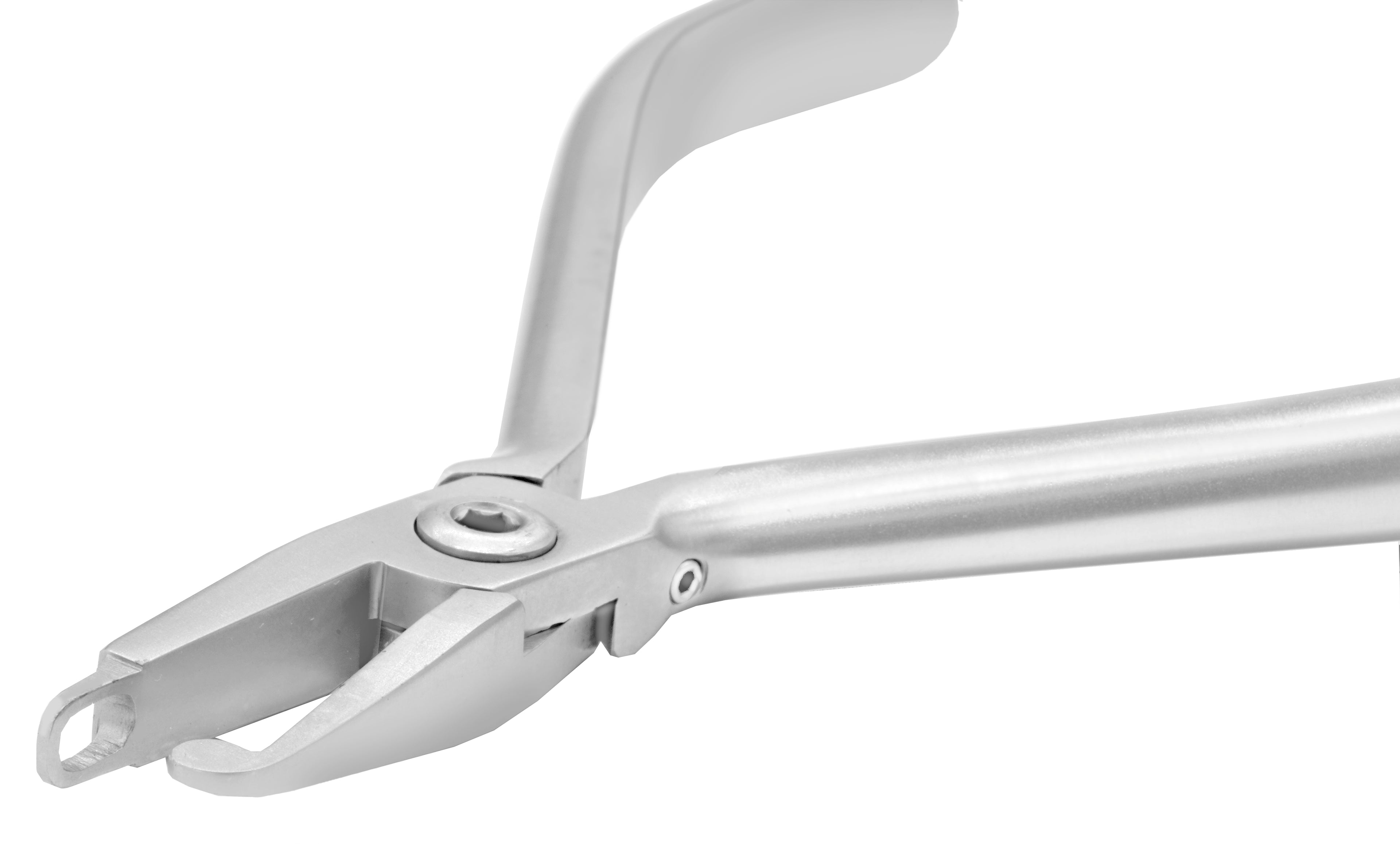 Bite Ramp Dimple Instrument (Large)