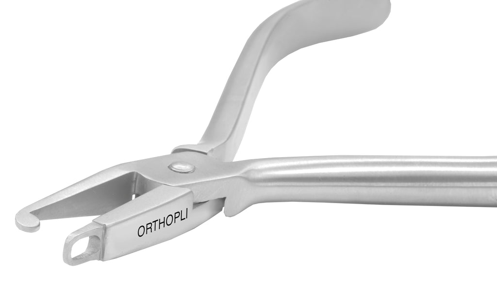 Bite Ramp Dimple Instrument (Large)