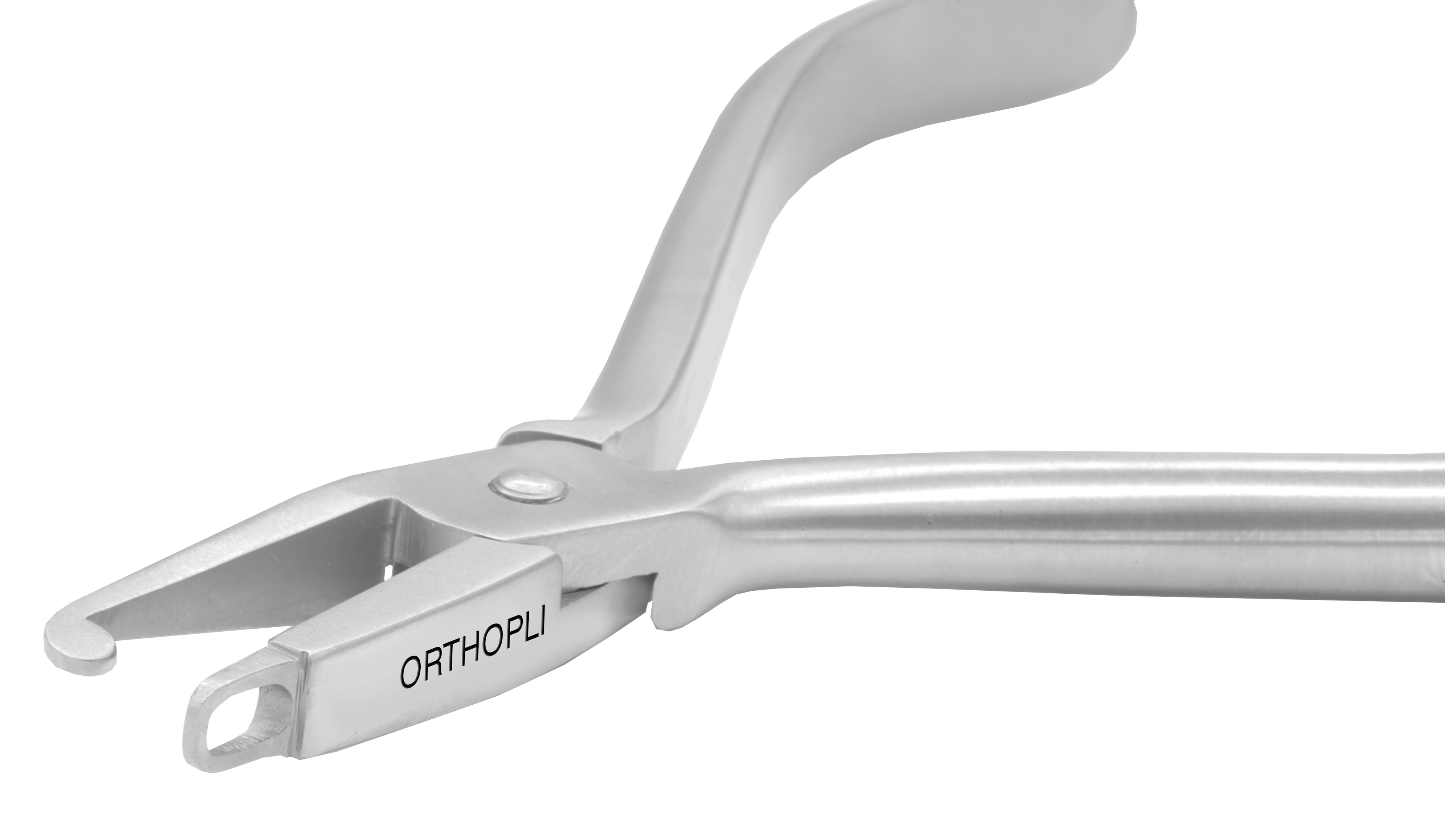 Bite Ramp Dimple Instrument (Large)