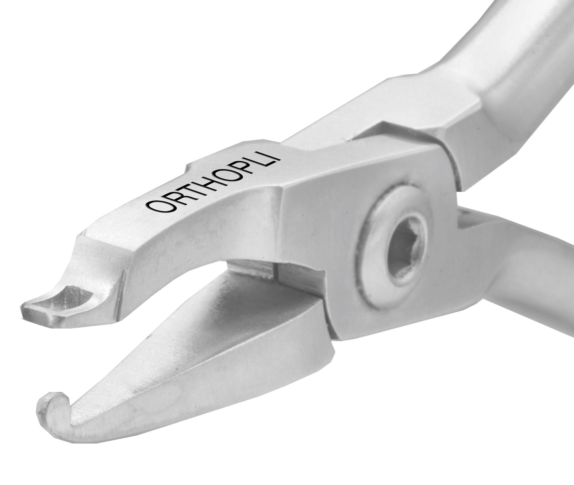 Bite Ramp Dimple Instrument (Small)