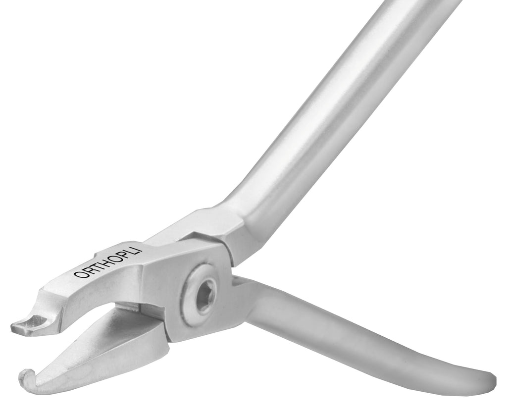 Bite Ramp Dimple Instrument (Small)