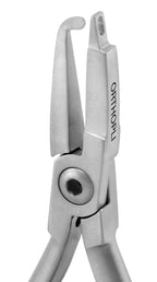 Bite Ramp Dimple Instrument (Small)