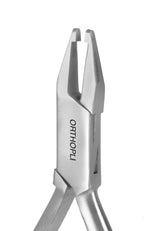 Dimple Eraser Plier