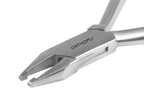 Dimple Eraser Plier